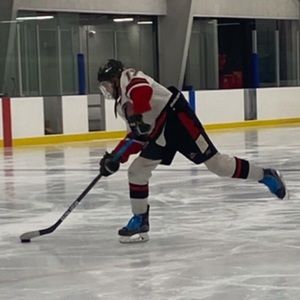 Meet your Posher, Joey